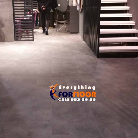 20 mm Kapronlu Kiralık Parke